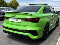 Audi RS3 8Y 2.5L 400Ch - <small></small> 84.900 € <small>TTC</small> - #2