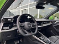 Audi RS3 8Y 2.5L 400Ch - <small></small> 84.900 € <small>TTC</small> - #4