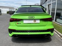 Audi RS3 8Y 2.5L 400Ch - <small></small> 84.900 € <small>TTC</small> - #5