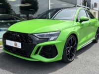 Audi RS3 8Y 2.5L 400Ch - <small></small> 84.900 € <small>TTC</small> - #9