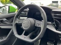 Audi RS3 8Y 2.5L 400Ch partir de 800€/mois - <small></small> 79.900 € <small>TTC</small> - #10