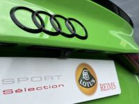 Audi RS3 8Y 2.5L 400Ch partir de 800€/mois - <small></small> 79.900 € <small>TTC</small> - #19