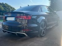 Audi RS3 Audi RS3 8V (2) 400 Berline Quattro S - ORIGINE France - <small></small> 59.900 € <small>TTC</small> - #2