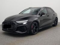 Audi RS3 Audi RS3 Sportback 2.5 Quattro MATRIX - <small></small> 77.900 € <small>TTC</small> - #1