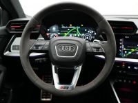 Audi RS3 Audi RS3 Sportback 2.5 Quattro MATRIX - <small></small> 77.900 € <small>TTC</small> - #3