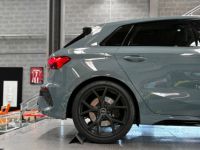 Audi RS3 AUDI RS3 SPORTBACK 400 2.5 TFSI – ORIGINE France – TVA Apparente - <small></small> 69.900 € <small></small> - #21