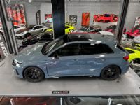 Audi RS3 AUDI RS3 SPORTBACK 400 2.5 TFSI – ORIGINE France – TVA Apparente - <small></small> 69.900 € <small></small> - #2