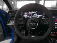 Audi RS3 Audi RS3 SPORTBACK PERFORMANCE EDITION – ECOTAXE PAYEE – 300 Exemplaires - <small></small> 109.900 € <small></small> - #10