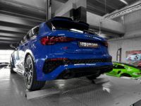 Audi RS3 Audi RS3 SPORTBACK PERFORMANCE EDITION – ECOTAXE PAYEE – 300 Exemplaires - <small></small> 109.900 € <small></small> - #4