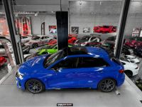 Audi RS3 Audi RS3 SPORTBACK PERFORMANCE EDITION – ECOTAXE PAYEE – 300 Exemplaires - <small></small> 109.900 € <small></small> - #2