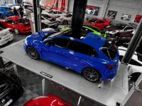 Audi RS3 Audi RS3 SPORTBACK PERFORMANCE EDITION – ECOTAXE PAYEE – 300 Exemplaires - <small></small> 109.900 € <small></small> - #3