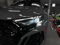 Audi RS3 Audi RS3(8Y) 2.5 400 – ÉCOTAXE PAYÉE - <small></small> 74.900 € <small>TTC</small> - #22