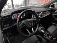 Audi RS3 Audi RS3(8Y) 2.5 400 – ÉCOTAXE PAYÉE - <small></small> 74.900 € <small>TTC</small> - #30