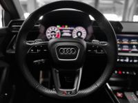 Audi RS3 Audi RS3(8Y) 2.5 400 – ÉCOTAXE PAYÉE - <small></small> 74.900 € <small>TTC</small> - #31