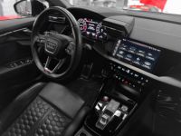 Audi RS3 Audi RS3(8Y) 2.5 400 – ÉCOTAXE PAYÉE - <small></small> 74.900 € <small>TTC</small> - #35