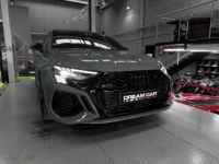 Audi RS3 Audi RS3(8Y) 2.5 400 – ÉCOTAXE PAYÉE - <small></small> 74.900 € <small>TTC</small> - #17