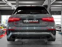 Audi RS3 Audi RS3(8Y) 2.5 400 – ÉCOTAXE PAYÉE - <small></small> 74.900 € <small>TTC</small> - #12