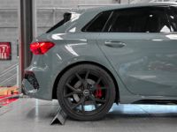 Audi RS3 Audi RS3(8Y) 2.5 400 – ÉCOTAXE PAYÉE - <small></small> 74.900 € <small>TTC</small> - #14