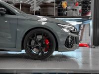 Audi RS3 Audi RS3(8Y) 2.5 400 – ÉCOTAXE PAYÉE - <small></small> 74.900 € <small>TTC</small> - #15