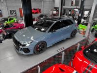 Audi RS3 Audi RS3(8Y) 2.5 400 – ÉCOTAXE PAYÉE - <small></small> 74.900 € <small>TTC</small> - #1