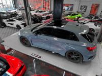 Audi RS3 Audi RS3(8Y) 2.5 400 – ÉCOTAXE PAYÉE - <small></small> 74.900 € <small>TTC</small> - #3