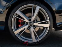 Audi RS3 Berline 2.5 TFSI 400 Ch - 775 €/mois - Malus Payé - T.O, Magnetic Ride, Echap. RS, , Sièges RS, Audio B&O, Accès Sans Clé, Matrix LED - Gar. 12 Mois - <small></small> 52.500 € <small>TTC</small> - #11