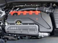 Audi RS3 Berline 2.5 TFSI 400 Ch - 775 €/mois - Malus Payé - T.O, Magnetic Ride, Echap. RS, , Sièges RS, Audio B&O, Accès Sans Clé, Matrix LED - Gar. 12 Mois - <small></small> 52.500 € <small>TTC</small> - #15