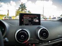 Audi RS3 Berline 2.5 TFSI 400 Ch - 775 €/mois - Malus Payé - T.O, Magnetic Ride, Echap. RS, , Sièges RS, Audio B&O, Accès Sans Clé, Matrix LED - Gar. 12 Mois - <small></small> 52.500 € <small>TTC</small> - #41