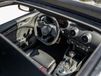 Audi RS3 Berline 2.5 TFSI 400 Ch - 775 €/mois - Malus Payé - T.O, Magnetic Ride, Echap. RS, , Sièges RS, Audio B&O, Accès Sans Clé, Matrix LED - Gar. 12 Mois - <small></small> 52.500 € <small>TTC</small> - #17