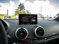 Audi RS3 Berline 2.5 TFSI 400 Ch - 775 €/mois - Malus Payé - T.O, Magnetic Ride, Echap. RS, , Sièges RS, Audio B&O, Accès Sans Clé, Matrix LED - Gar. 12 Mois - <small></small> 52.500 € <small>TTC</small> - #39