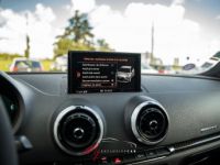 Audi RS3 Berline 2.5 TFSI 400 Ch - 775 €/mois - Malus Payé - T.O, Magnetic Ride, Echap. RS, , Sièges RS, Audio B&O, Accès Sans Clé, Matrix LED - Gar. 12 Mois - <small></small> 52.500 € <small>TTC</small> - #40