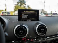 Audi RS3 Berline 2.5 TFSI 400 Ch - 775 €/mois - Malus Payé - T.O, Magnetic Ride, Echap. RS, , Sièges RS, Audio B&O, Accès Sans Clé, Matrix LED - Gar. 12 Mois - <small></small> 52.500 € <small>TTC</small> - #42