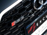 Audi RS3 Berline 2.5 TFSI 400 Ch - 775 €/mois - T.O, Magnetic Ride, Echap. RS, , Sièges RS, Audio B&O, Accès Sans Clé, Matrix LED... - Révisée Et Gar. 12 Mois - <small></small> 52.500 € <small>TTC</small> - #11