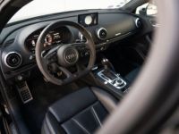 Audi RS3 Berline 2.5 TFSI 400 Ch - 775 €/mois - T.O, Magnetic Ride, Echap. RS, , Sièges RS, Audio B&O, Accès Sans Clé, Matrix LED... - Révisée Et Gar. 12 Mois - <small></small> 52.500 € <small>TTC</small> - #22