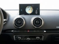 Audi RS3 Berline 2.5 TFSI 400 Ch - 775 €/mois - T.O, Magnetic Ride, Echap. RS, , Sièges RS, Audio B&O, Accès Sans Clé, Matrix LED... - Révisée Et Gar. 12 Mois - <small></small> 52.500 € <small>TTC</small> - #36