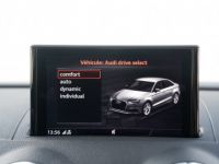 Audi RS3 Berline 2.5 TFSI 400 Ch - 775 €/mois - T.O, Magnetic Ride, Echap. RS, , Sièges RS, Audio B&O, Accès Sans Clé, Matrix LED... - Révisée Et Gar. 12 Mois - <small></small> 52.500 € <small>TTC</small> - #46