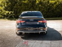 Audi RS3 Berline 2.5 TFSI 400 Ch - 775 €/mois - T.O, Magnetic Ride, Echap. RS, , Sièges RS, Audio B&O, Accès Sans Clé, Matrix LED... - Révisée Et Gar. 12 Mois - <small></small> 52.500 € <small>TTC</small> - #4