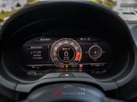 Audi RS3 Berline 2.5 TFSI 400 Ch - 775 €/mois - T.O, Magnetic Ride, Echap. RS, , Sièges RS, Audio B&O, Accès Sans Clé, Matrix LED... - Révisée Et Gar. 12 Mois - <small></small> 52.500 € <small>TTC</small> - #42