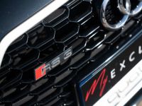Audi RS3 Berline 2.5 TFSI 400 Ch - 808 €/mois - T.O, Magnetic Ride, Echap. RS, , Sièges RS, Audio B&O, Accès Sans Clé, Matrix LED... - Révisée Et Gar. 12 Mois - <small></small> 56.500 € <small>TTC</small> - #11