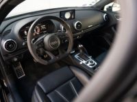 Audi RS3 Berline 2.5 TFSI 400 Ch - 808 €/mois - T.O, Magnetic Ride, Echap. RS, , Sièges RS, Audio B&O, Accès Sans Clé, Matrix LED... - Révisée Et Gar. 12 Mois - <small></small> 56.500 € <small>TTC</small> - #16