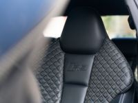 Audi RS3 Berline 2.5 TFSI 400 Ch - 808 €/mois - T.O, Magnetic Ride, Echap. RS, , Sièges RS, Audio B&O, Accès Sans Clé, Matrix LED... - Révisée Et Gar. 12 Mois - <small></small> 56.500 € <small>TTC</small> - #19