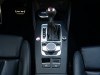Audi RS3 Berline 2.5 TFSI 400 Ch - 808 €/mois - T.O, Magnetic Ride, Echap. RS, , Sièges RS, Audio B&O, Accès Sans Clé, Matrix LED... - Révisée Et Gar. 12 Mois - <small></small> 56.500 € <small>TTC</small> - #35