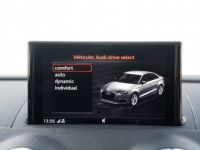Audi RS3 Berline 2.5 TFSI 400 Ch - 808 €/mois - T.O, Magnetic Ride, Echap. RS, , Sièges RS, Audio B&O, Accès Sans Clé, Matrix LED... - Révisée Et Gar. 12 Mois - <small></small> 56.500 € <small>TTC</small> - #34