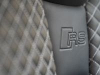 Audi RS3 Berline 2.5 TFSI 400 Ch - 808 €/mois - T.O, Magnetic Ride, Echap. RS, , Sièges RS, Audio B&O, Accès Sans Clé, Matrix LED... - Révisée Et Gar. 12 Mois - <small></small> 56.500 € <small>TTC</small> - #21