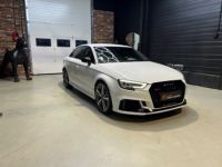 Audi RS3 BERLINE 2.5 TFSI 400 CV S tronic 7 - FRANCAISE - <small></small> 38.990 € <small>TTC</small> - #3