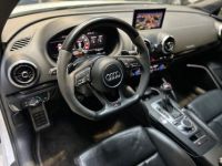 Audi RS3 BERLINE 2.5 TFSI 400 CV S tronic 7 - FRANCAISE - <small></small> 38.990 € <small>TTC</small> - #9