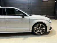 Audi RS3 BERLINE 2.5 TFSI 400 CV S tronic 7 - FRANCAISE - <small></small> 38.990 € <small>TTC</small> - #46