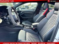 Audi RS3 BERLINE 2.5 TFSI 400 QUATTRO S TRONIC - <small></small> 79.990 € <small>TTC</small> - #11