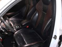 Audi RS3 Berline 2.5 TFSI 400 Quattro S-Tronic 7 GPS Virtual Keyless ACC Échappement RS Bang Olufsen JA 19 - <small></small> 44.990 € <small>TTC</small> - #15