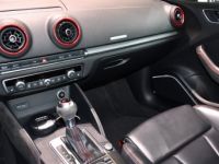 Audi RS3 Berline 2.5 TFSI 400 Quattro S-Tronic 7 GPS Virtual Keyless ACC Échappement RS Bang Olufsen JA 19 - <small></small> 44.990 € <small>TTC</small> - #20